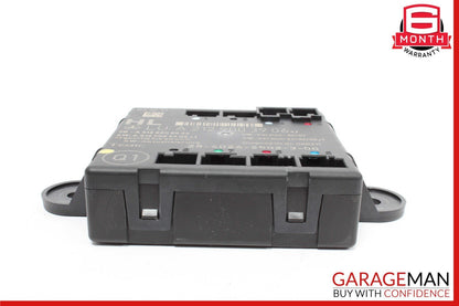 08-18 Mercedes W204 C250 C300 CLS550 E550 Rear Left Door Control Module Unit