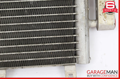 00-14 Mercedes W220 S55 SL550 CL65 AMG Hydraulic Suspension ABC Oil Cooler OEM