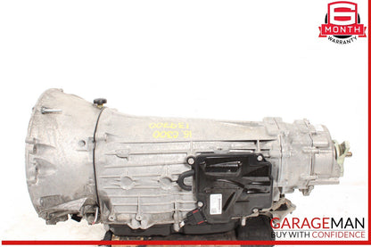 15-17 Mercedes W205 C300 4Matic Automatic Transmission Assembly OEM 67k