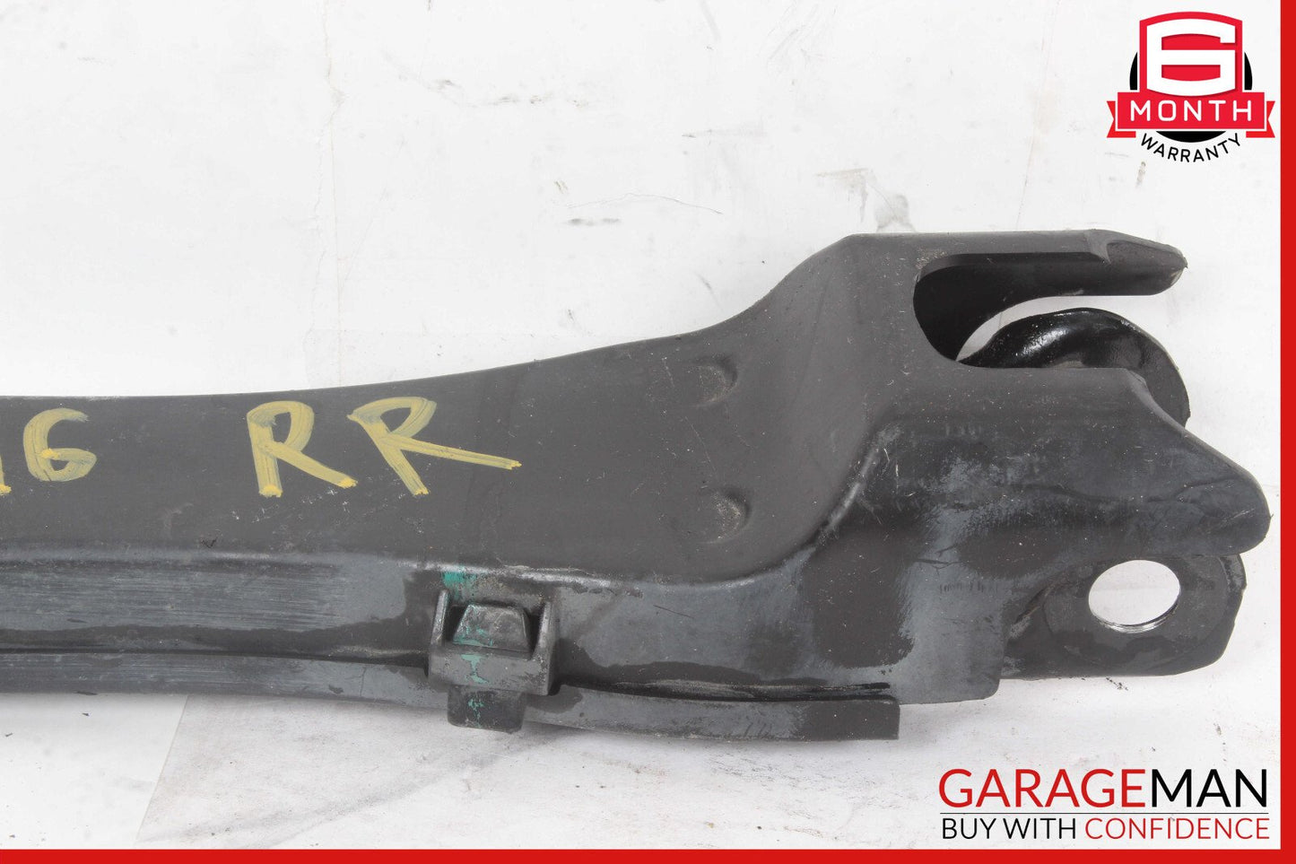 08-20 Mercedes W205 C300 Rear Left or Right Lower Suspension Control Arm OEM