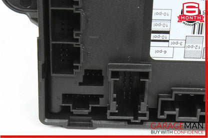 07-13 Mercedes S400 S550 Rear Right / Left Side Door Control Module Unit