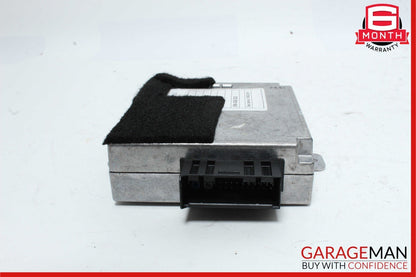 07-14 Mercedes S600 S65 AMG Voice Language Communication Control Module Unit