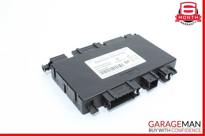 03-12 Mercedes SLK280 CLS500 E350 Front Right Side Seat Control Module Unit