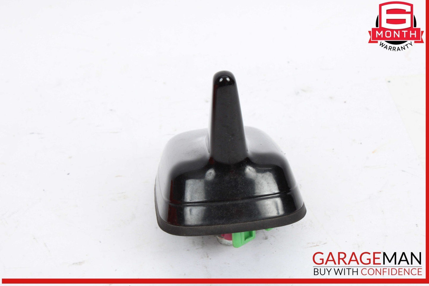 09-18 Audi Q3 A6 A7 Rear Roof Shark Fin Antenna Radio Stereo GPS 4G0035503AF OEM