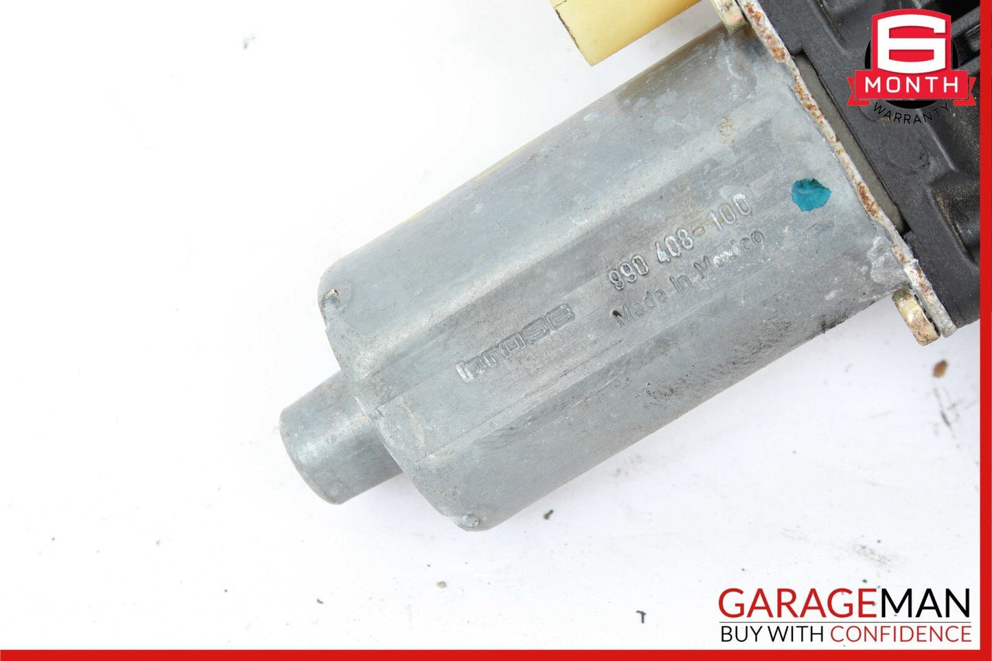 98-05 Mercedes W163 ML320 ML500 Front Right Door Window Regulator Motor Unit