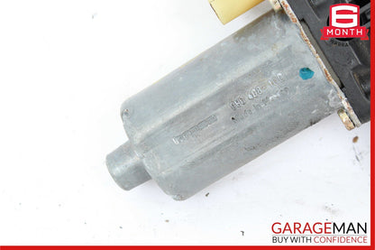 98-05 Mercedes W163 ML320 ML500 Front Right Door Window Regulator Motor Unit