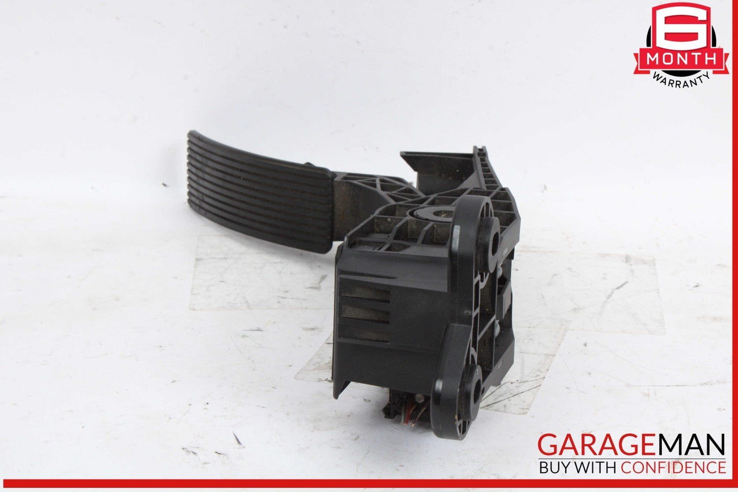 06-13 Mercedes X164 GL450 ML350 Gas Throttle Pedal Accelerator 1643000504 OEM