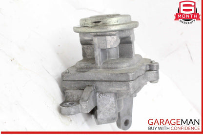 07-15 Mercedes W204 C63 SL63 S63 AMG 6.3L Engine Left EGR Check Valve OEM
