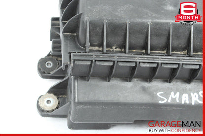 2008-2013 SMART FORTWO OEM AIR INTAKE CLEANER FILTER BOX 1320900001 OEM