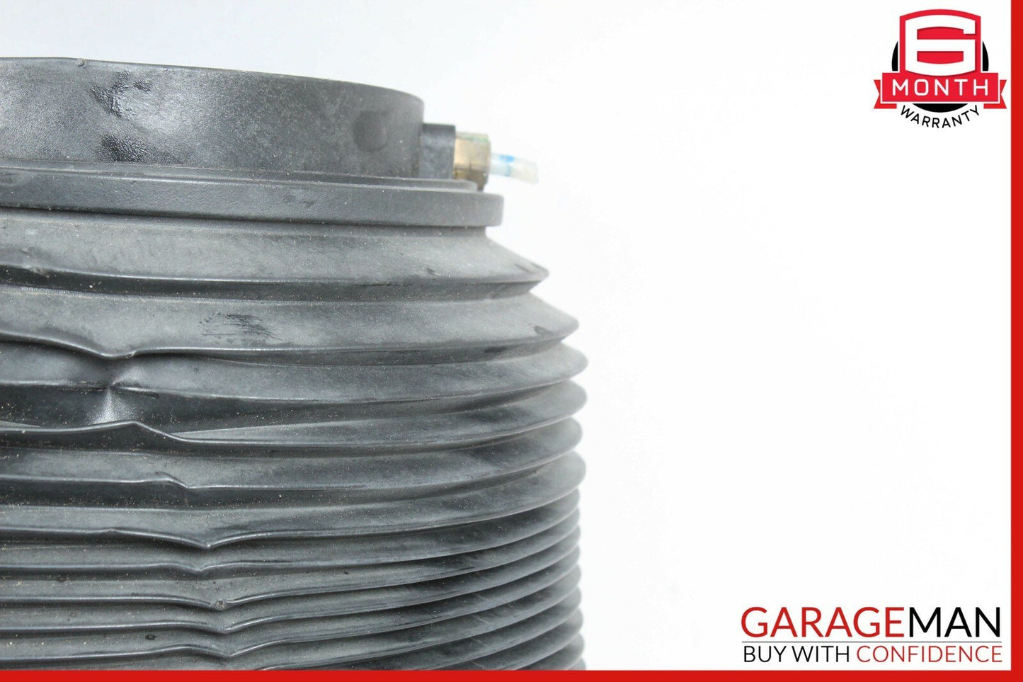 10-14 Mercedes W212 E500 Rear Left / Right Airmatic Air Spring Bag Assembly OEM