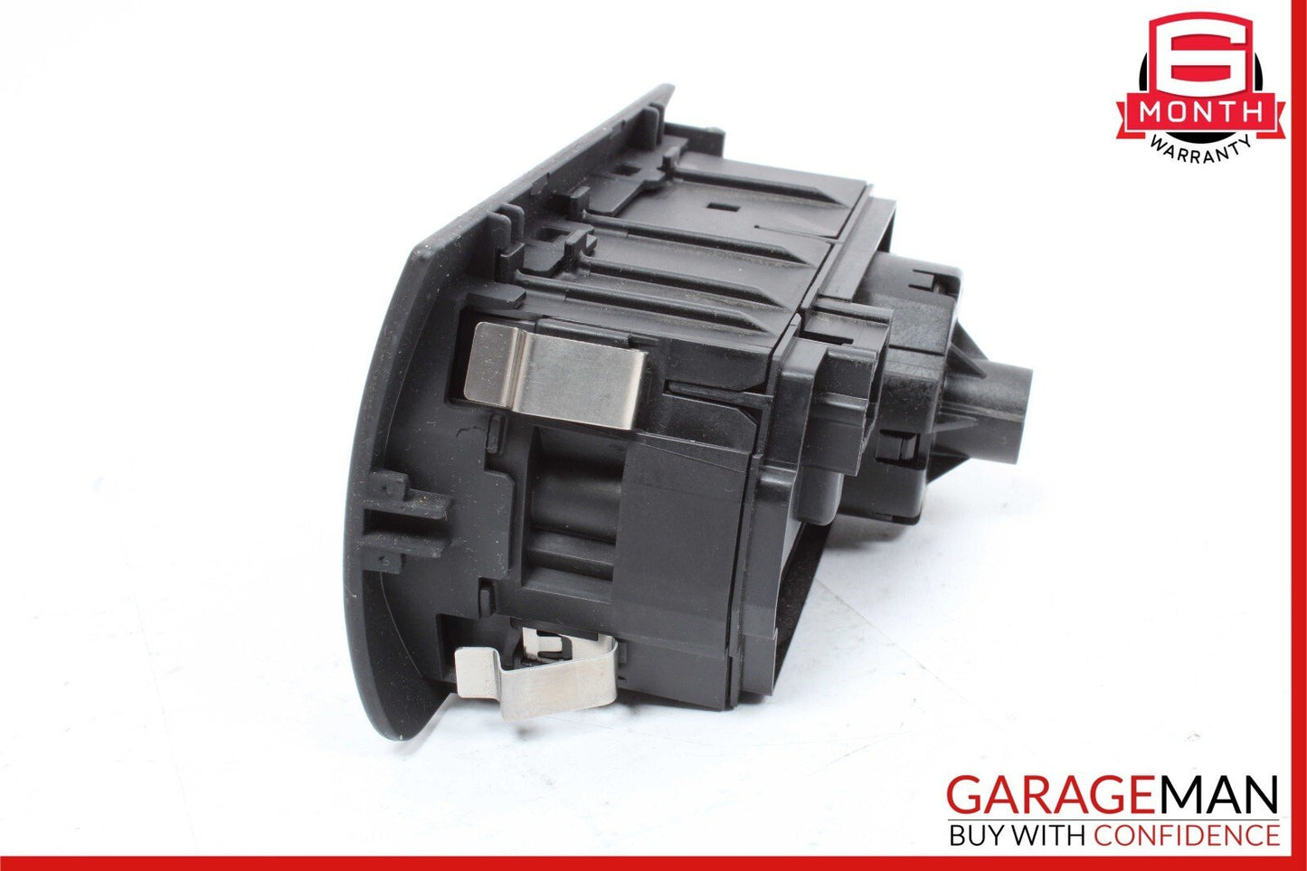 06-13 Mercedes R350 GL450 ML450 GL550 Head Light Headlight Control Switch Module