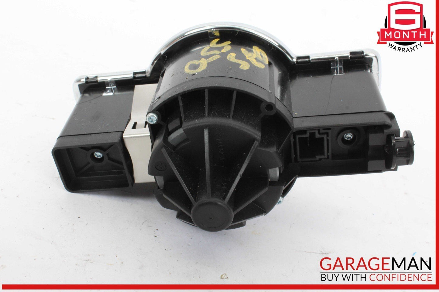 07-14 Mercedes W221 S550 S600 CL550 Headlight Switch Control 2215451004 OEM