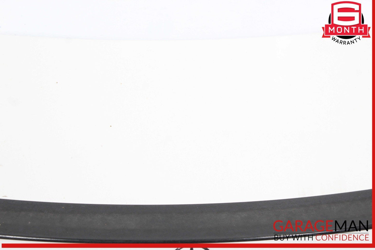 12-18 Mercedes W218 CLS550 CLS400 Rear Trunk Lid Deck Shell Panel OEM