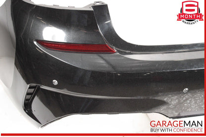 BMW    Unknown Bumper