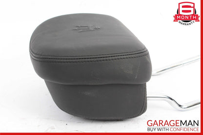14-18 Maserati Quattroporte Front Right / Left Side Seat Headrest Head Rest OEM