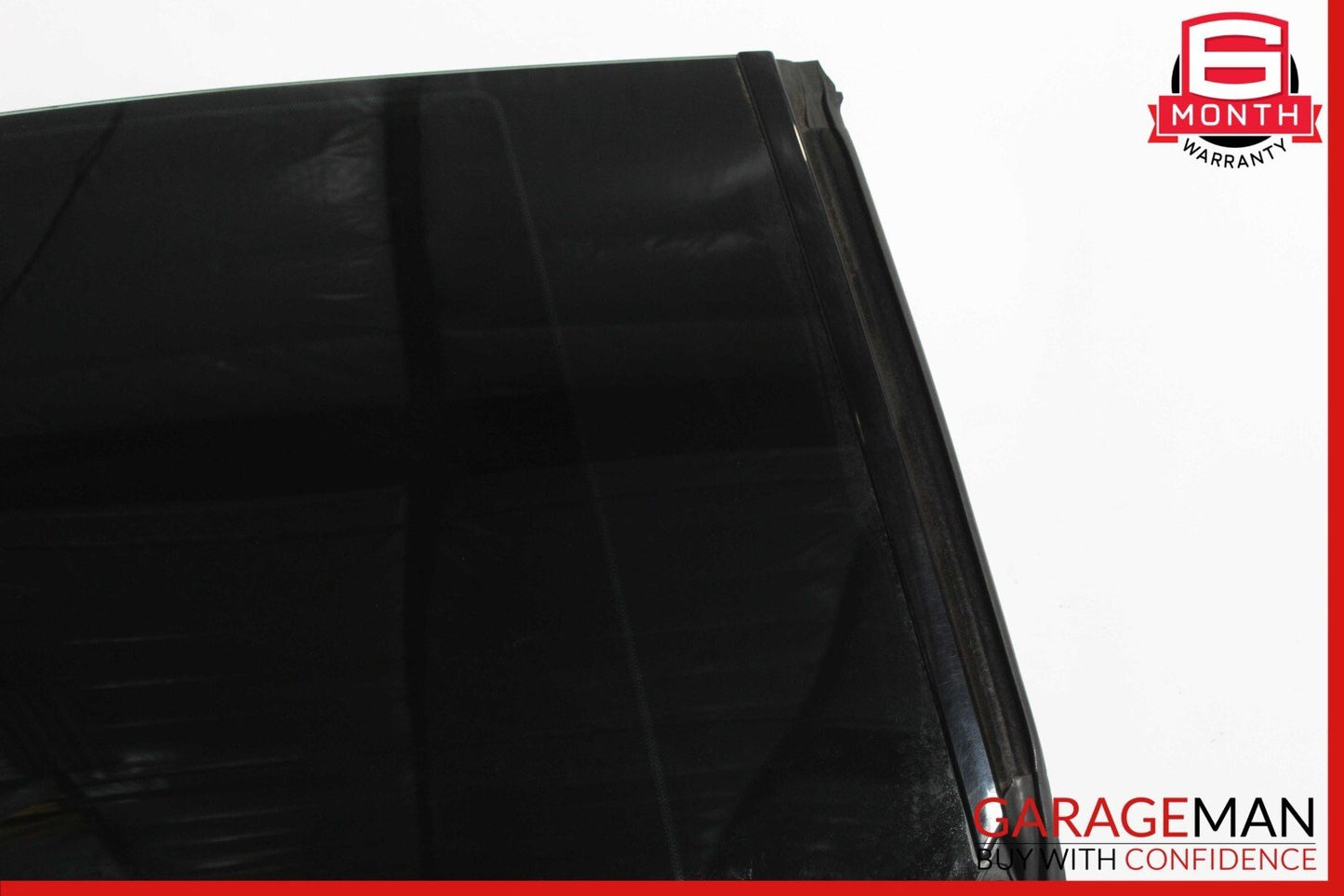 14-21 BMW i3 I01 Hybrid Rear Right Side Door Shell Panel Cover w/ Glass OEM