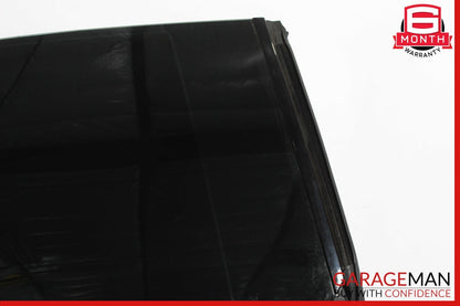 14-21 BMW i3 I01 Hybrid Rear Right Side Door Shell Panel Cover w/ Glass OEM