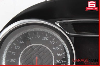 14-19 Mercedes W117 CLA45 AMG Speedometer Odometer Instrument Cluster Gauge OEM