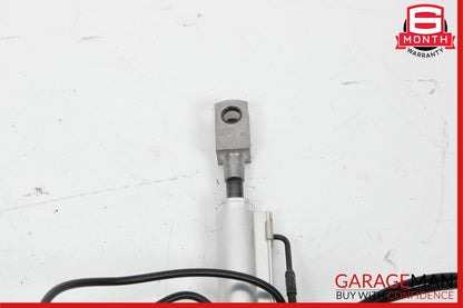 12-20 Mercedes R172 SLK350 SLC300 Left Convertible Top Main Drive Lift Cylinder