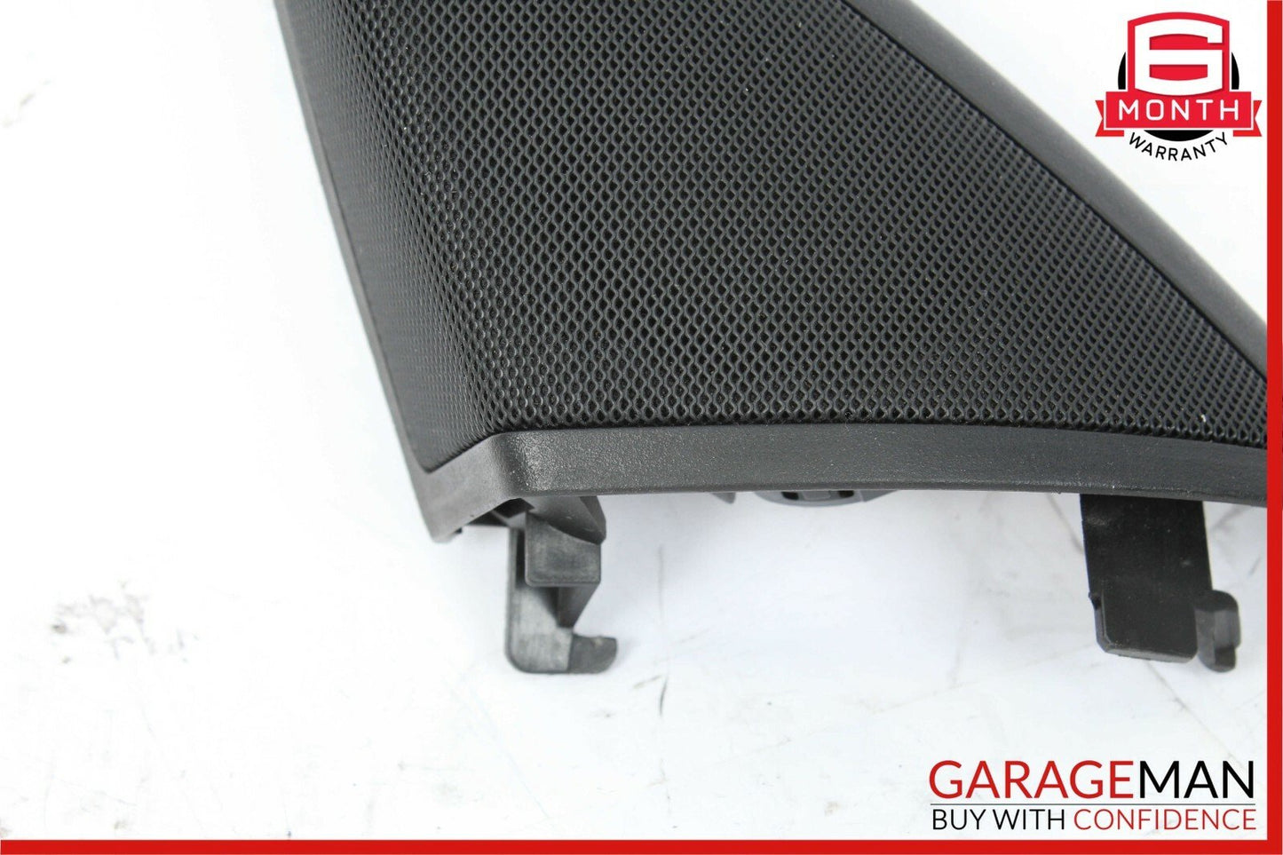 06-11 Mercedes W219 CLS550 CLS55 AMG Door Tweeter Speaker Front Left Black OEM