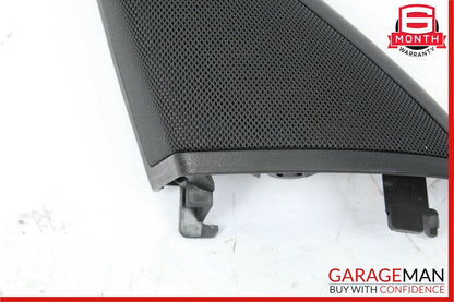 06-11 Mercedes W219 CLS550 CLS55 AMG Door Tweeter Speaker Front Left Black OEM
