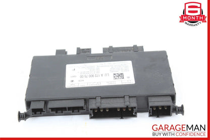 08-20 Mercedes W204 C300 C350 C250 SLK250 Front Left Side Seat Control Module