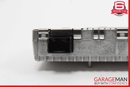 10-17 Mercedes W212 E350 C250 C300 Sirius Satellite Radio Receiver Module Unit
