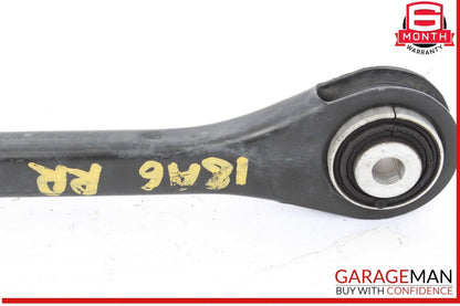 09-18 Audi A6 A7 S4 A4 Rear Left or Right Side Lower Forward Control Arm OEM