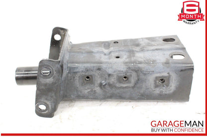07-13 Mercedes W221 S550 S600 Front Right Side Bumper Reinforcement Bracket OEM