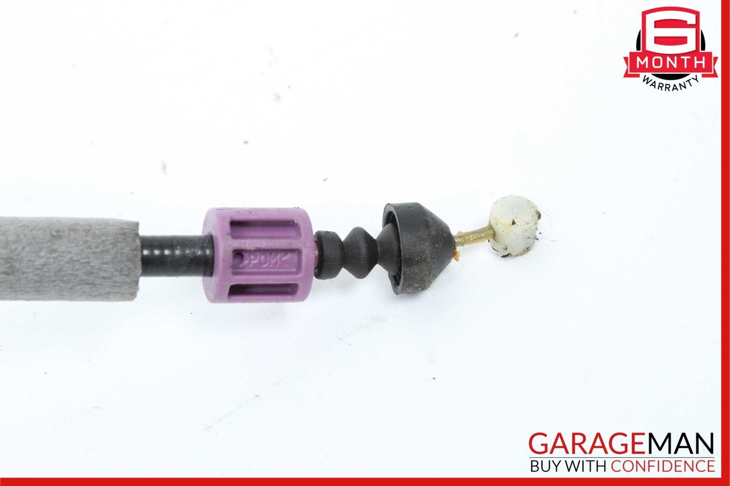 08-14 Mercedes W204 C300 C350 Front Left Side Door Lock Latch Actuator OEM