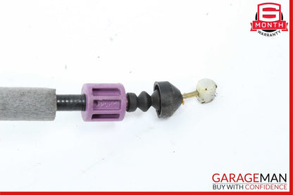 08-14 Mercedes W204 C300 C350 Front Left Side Door Lock Latch Actuator OEM
