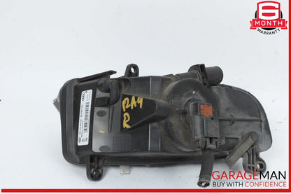 13-16 Audi A4 Quattro Front Right Side Foglight Fog Light Lamp 8K0941700C OEM