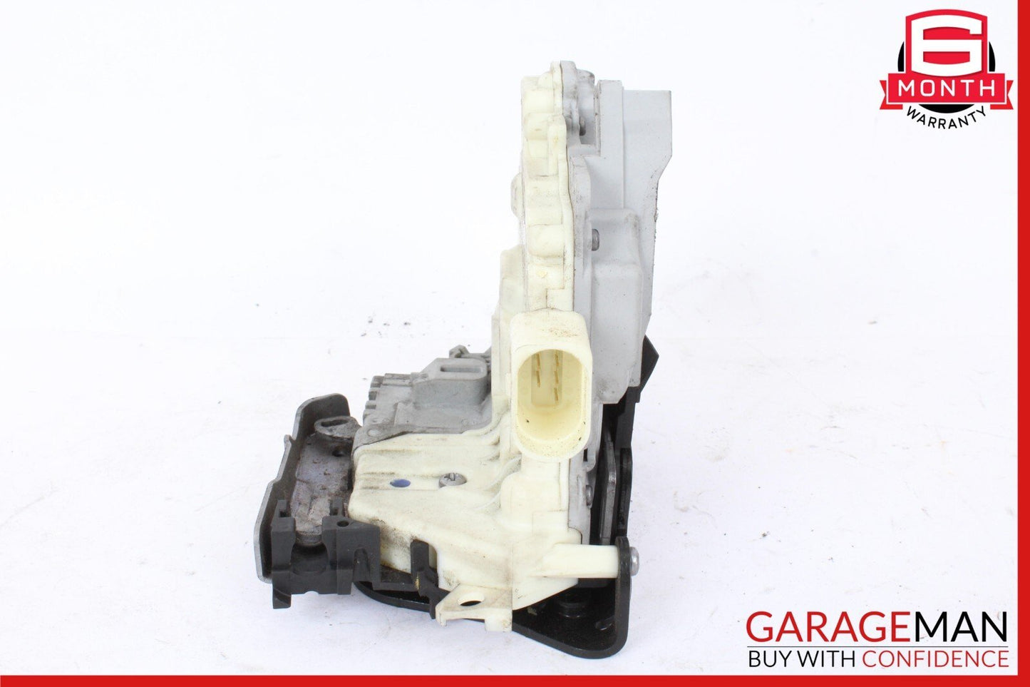 11-18 Porsche Cayenne S 958 Front Right Door Lock Latch Actuator OEM