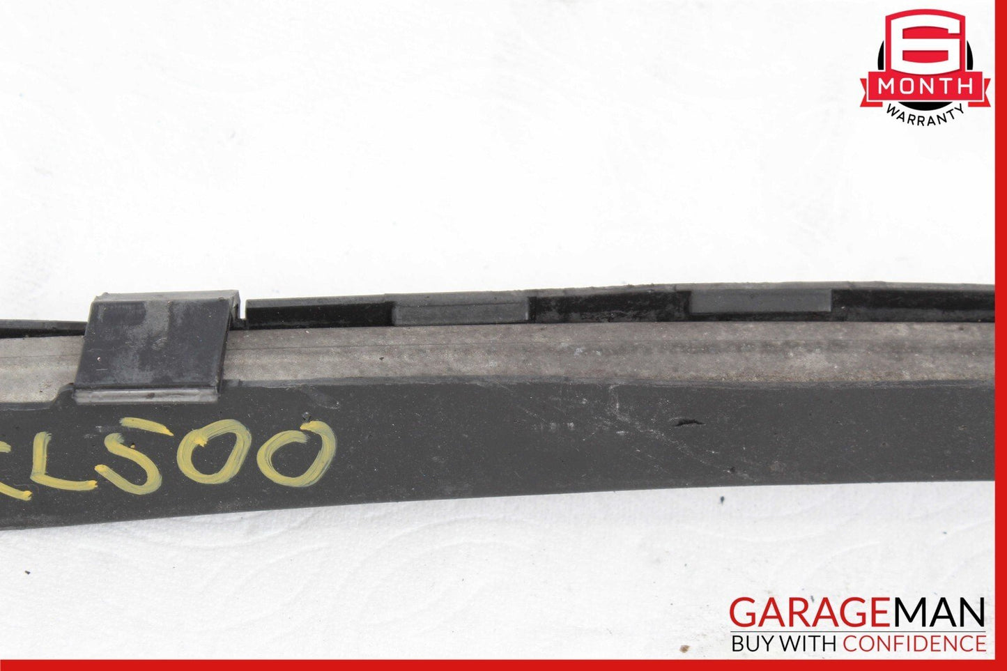 07-13 Mercedes W221 S550 CL600 Rear Left Driver Side Lower Thrust Control Arm