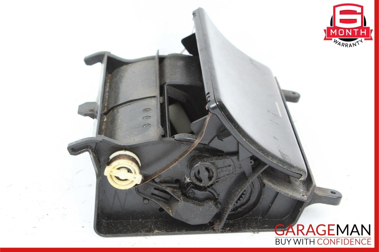 98-03 Mercedes W208 CLK320 CLK55 Ashtray Ash Tray Compartment Center Console OEM