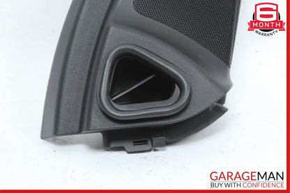 06-12 Mercedes X164 GL450 ML350 Speaker Door Mirror Cover Front Right Side OEM