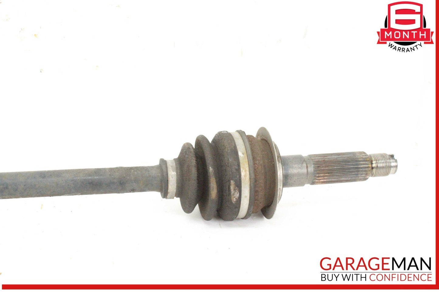 15-21 Subaru WRX Rear Right Passenger Side CV Axle Shaft   28421AJ021 OEM