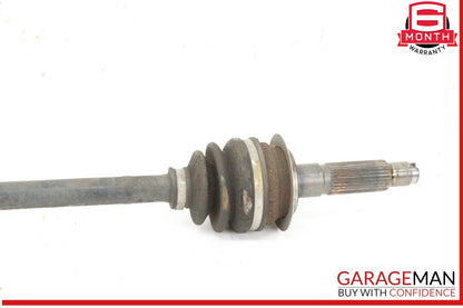 15-21 Subaru WRX Rear Right Passenger Side CV Axle Shaft   28421AJ021 OEM