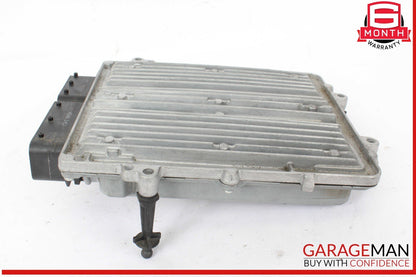 15-19 Mercedes W166 GLE400 ML450 ECU Engine Control Module Unit ECM OEM
