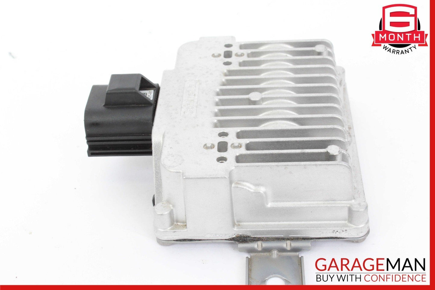 10-13 Range Rover Evoque Sport Fuel Pump Control Module Unit 7H429D372AA OEM