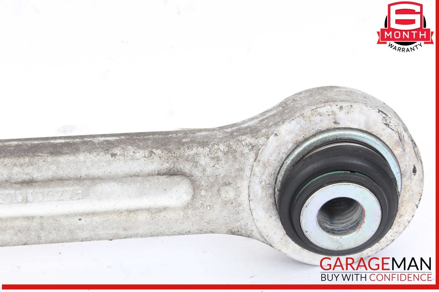 14-17 Maserati Quattroporte Rear Left or Rear Right Side Control Arm Bar Link
