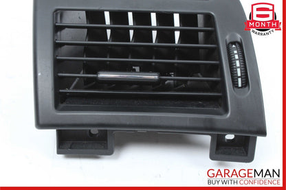 07-14 Mercedes W216 CL550 AMG S550 Left Side Dashboard AC A/C Air Vent Black OEM
