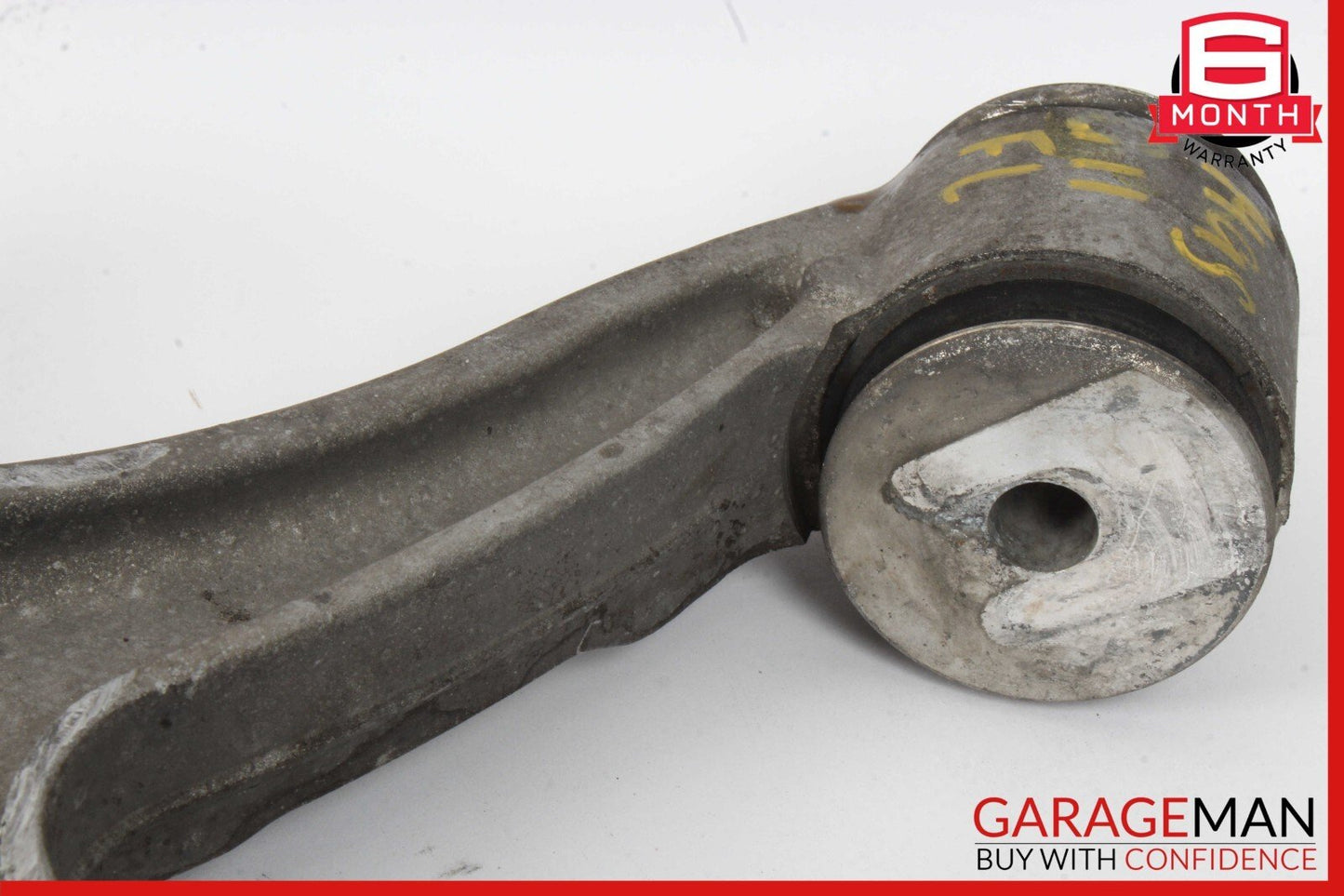 03-10 Maserati GranTurismo Front Left Lower Control Arm 3206581 OEM