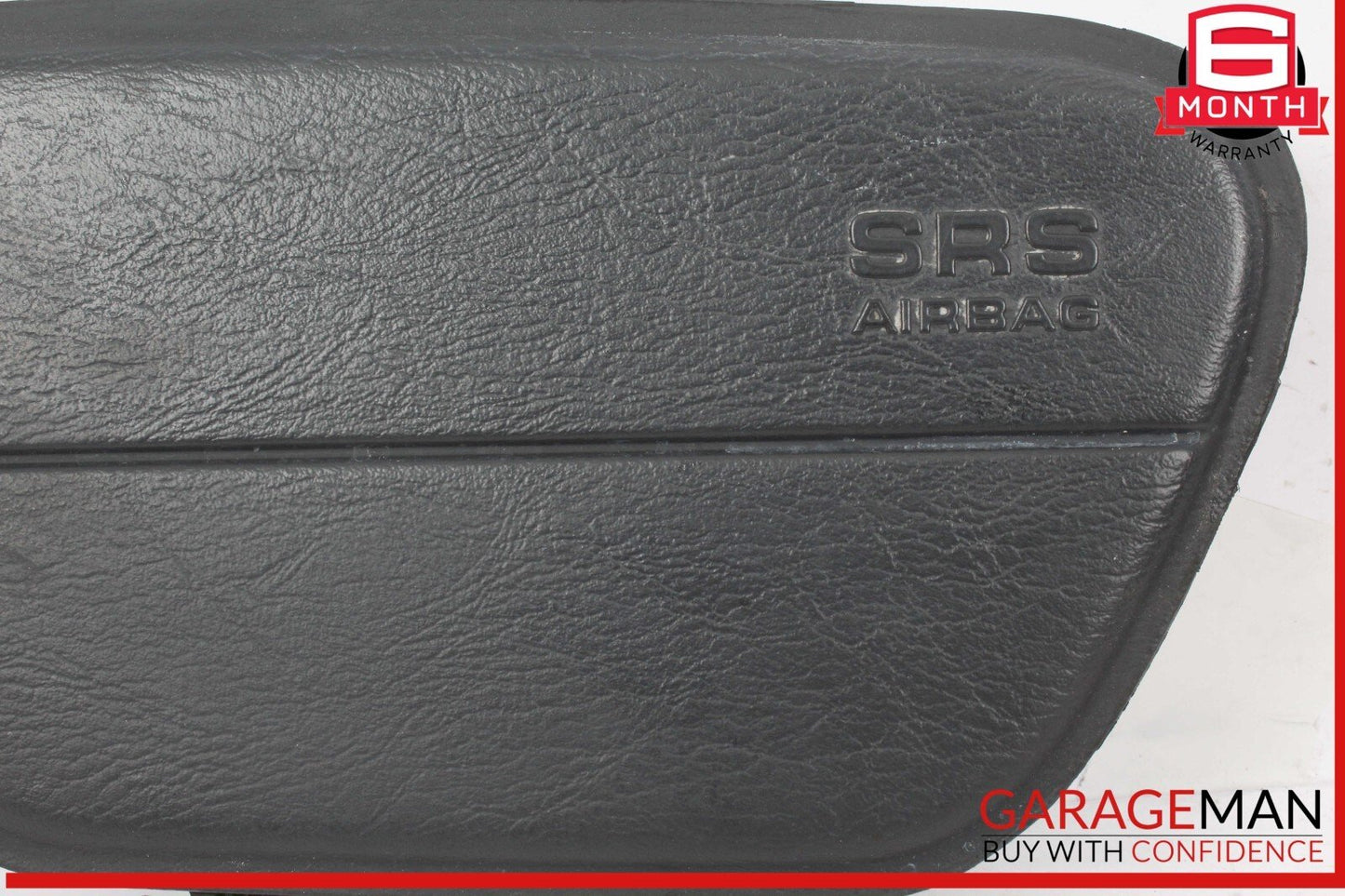 98-05 Mercedes W163 ML320 ML500 Front Left Driver Side Door Airbag Air Bag OEM