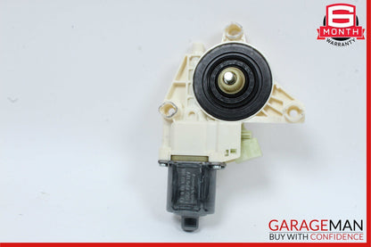 08-14 Mercedes W204 C300 C63 Rear Right Side Door Window Regulator Motor Unit