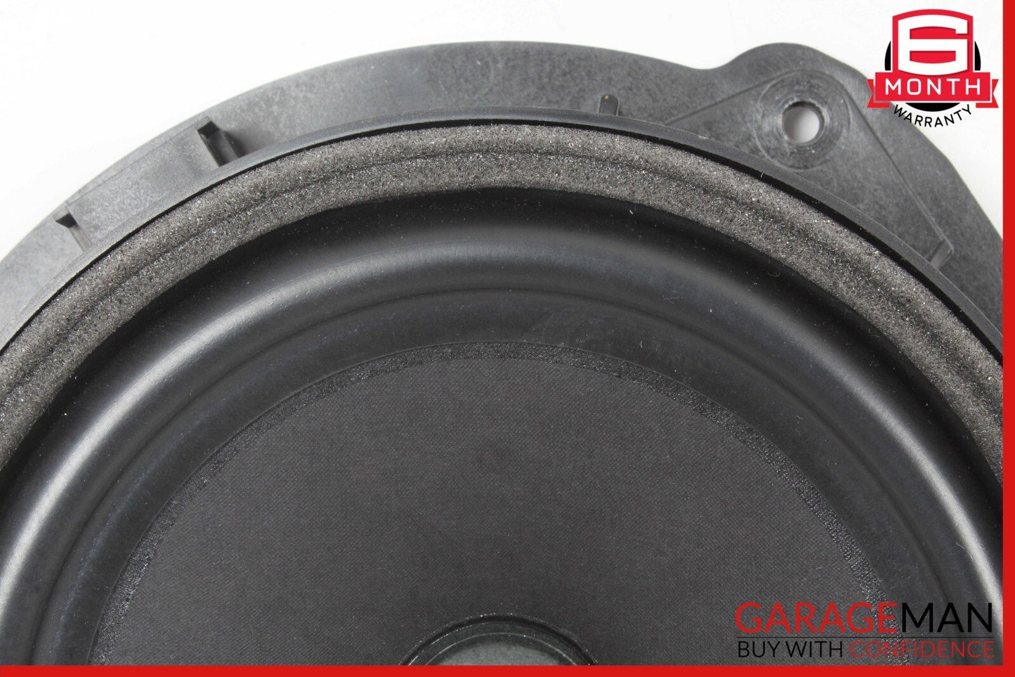 19-24 AUDI Q3 S3 A3 Rear Left and Rear Right Speaker / Woofer Set of 2 83A035411