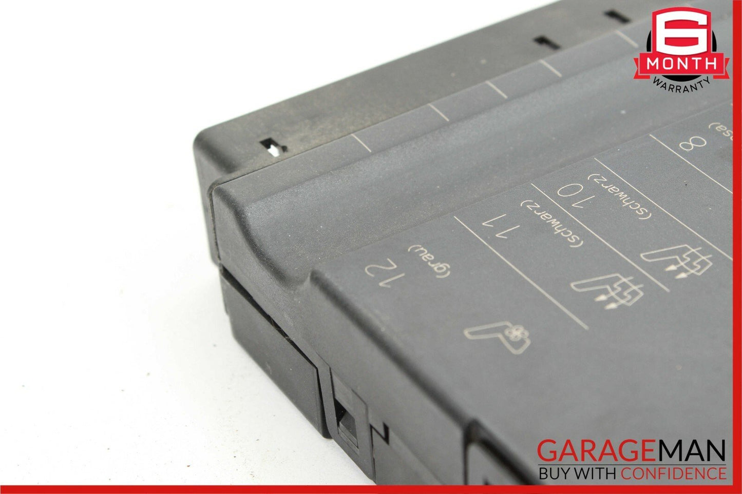 03-06 Mercedes W220 S430 S500 Front Right Passenger Seat Control Module Unit OEM