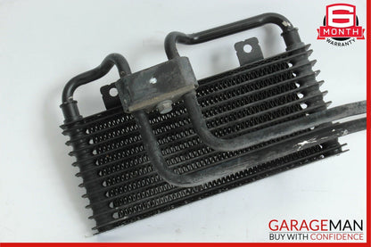 07-14 Mercedes W216 CL550 S600 Power Steering Oil Cooler Radiator 2215000600 OEM