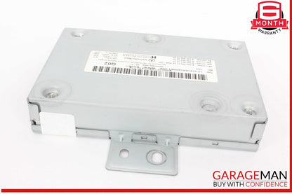 Mercedes X164 GL450 4MATIC Communication Interface Module 2049005704 OEM
