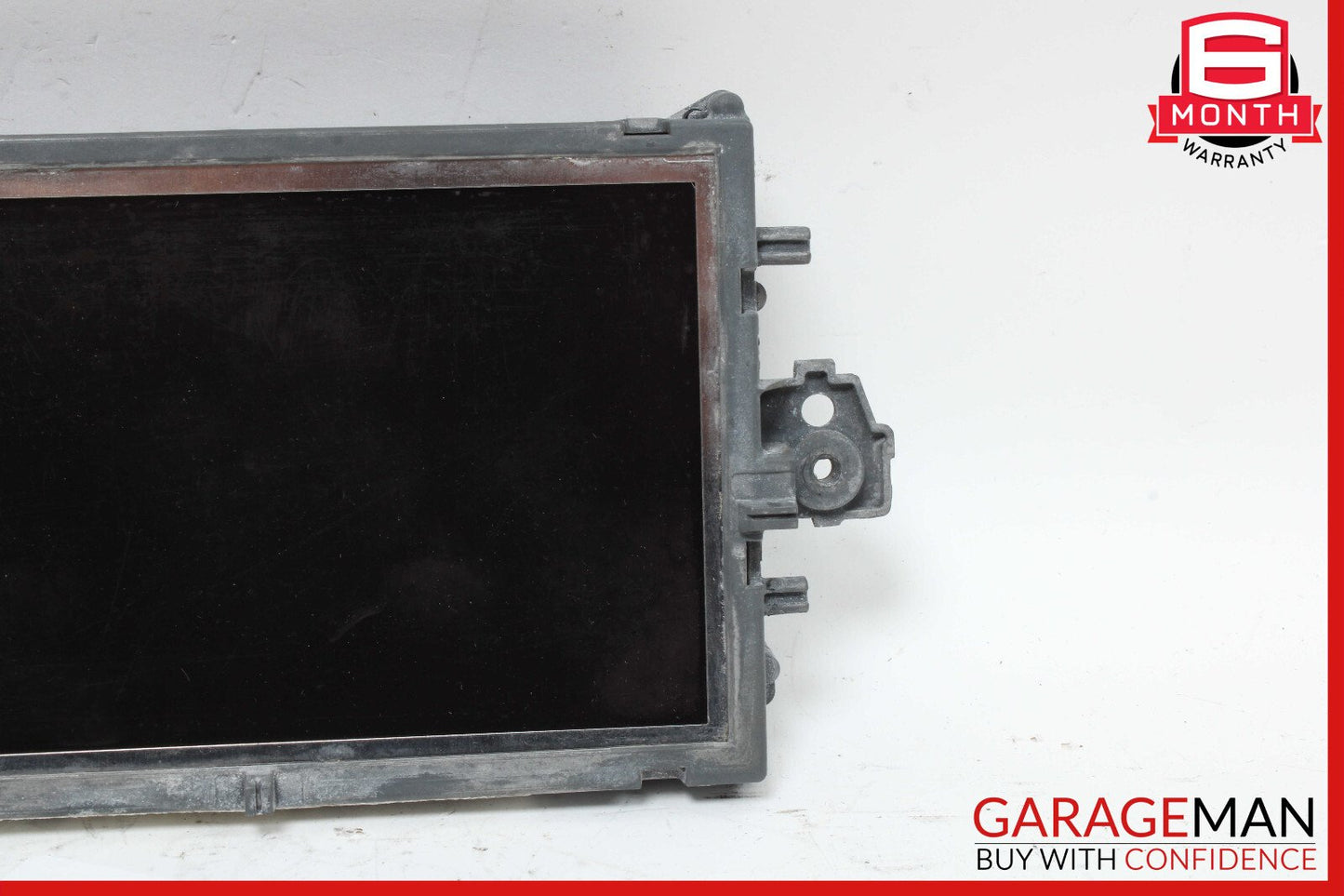 10-13 Mercedes W212 E350 E63 AMG Dash Navigation Navi Display Screen Monitor